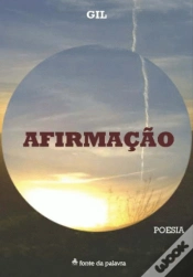 Capa do artigo Afirmação