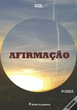 Capa do artigo Afirmação