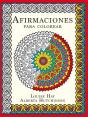 Afirmaciones Para Colorear - Preview