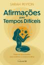 Afirmações Para Tempos Difíceis - Preview
