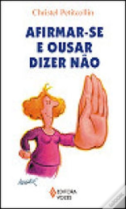 Capa do artigo Afirmar-se e Ousar Dizer Não