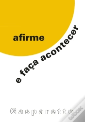 Capa do artigo Afirme E Faça Acontecer
