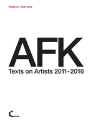 Afk - Preview