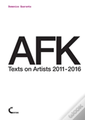 Capa do artigo Afk