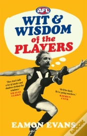 Capa do artigo Afl Wit And Wisdom Of The Players