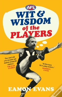 Capa do artigo Afl Wit And Wisdom Of The Players