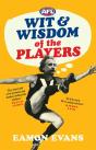 Afl Wit And Wisdom Of The Players - Preview