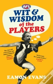 Capa do artigo Afl Wit And Wisdom Of The Players