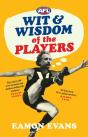 Afl Wit And Wisdom Of The Players - Preview