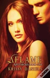 Aflame