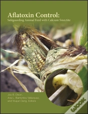 Capa do artigo Aflatoxin Control