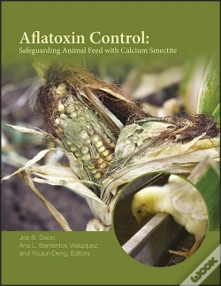 Capa do artigo Aflatoxin Control