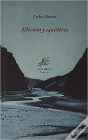 Capa do artigo Aflicción Y Equilibrio
