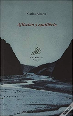 Capa do artigo Aflicción Y Equilibrio