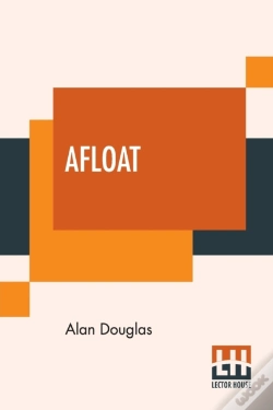 Capa do artigo Afloat