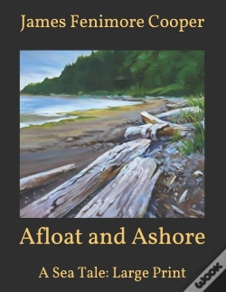 Capa do artigo Afloat And Ashore