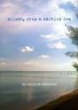 Afloat, Atop A Marbled Sea - Preview