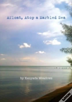 Capa do artigo Afloat, Atop A Marbled Sea