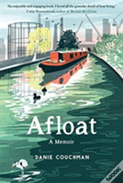 Capa do artigo Afloat