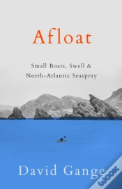 Capa do artigo Afloat