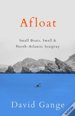 Capa do artigo Afloat