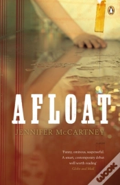 Capa do artigo Afloat