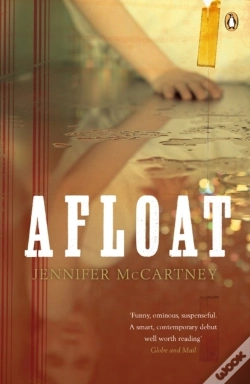 Capa do artigo Afloat