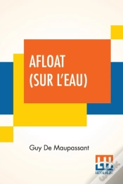 Capa do artigo Afloat (Sur L