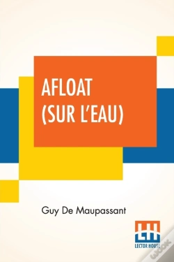 Capa do artigo Afloat (Sur L'Eau)