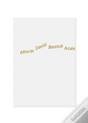 Capa do artigo Aflorar / Azaleratu
