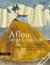 Capa do artigo Aflou ; Djebel Amour