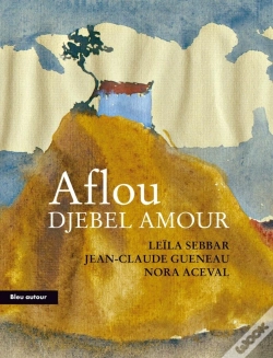 Capa do artigo Aflou ; Djebel Amour