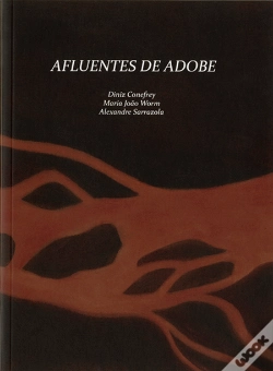 Capa do artigo Afluentes de Adobe