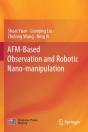Afm-Based Observation And Robotic Nano-Manipulation - Preview