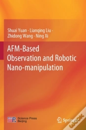 Capa do artigo Afm-Based Observation And Robotic Nano-Manipulation