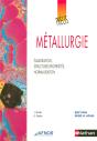 Afnor Precis De Metallurgie (Edition 2005) - Preview