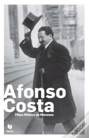 Capa do artigo Afonso Costa