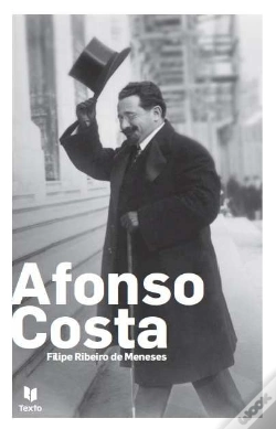 Capa do artigo Afonso Costa
