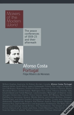 Capa do artigo Afonso Costa