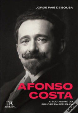 Capa do artigo Afonso Costa