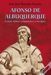 Capa do artigo Afonso de Albuquerque