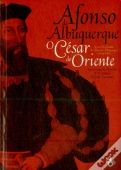 Capa do artigo Afonso de Albuquerque