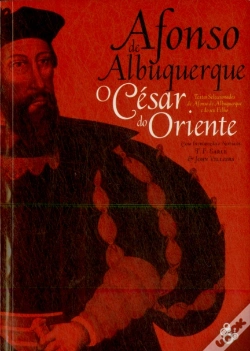 Capa do artigo Afonso de Albuquerque