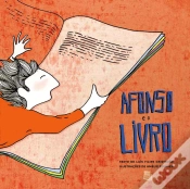 Capa do artigo Afonso e o Livro