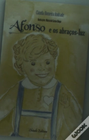 Capa do artigo Afonso e os Abraços-Luz