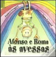 Afonso e Roma às Avessas