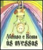 Afonso e Roma às Avessas - Preview