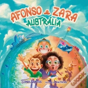 Capa do artigo Afonso e Zara