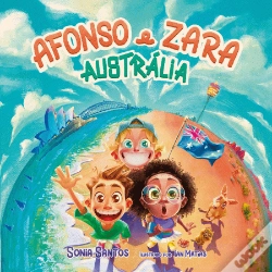 Capa do artigo Afonso e Zara