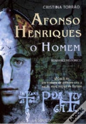 Capa do artigo Afonso Henriques